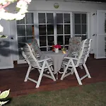Am Achterwasser Apartament Zempin