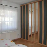 Apartament Am Achterwasser