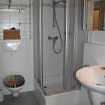 Am Achterwasser Apartament Zempin