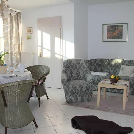 Am Achterwasser * زيمبين