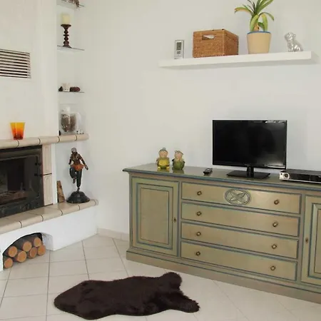 Am Achterwasser Цемпин