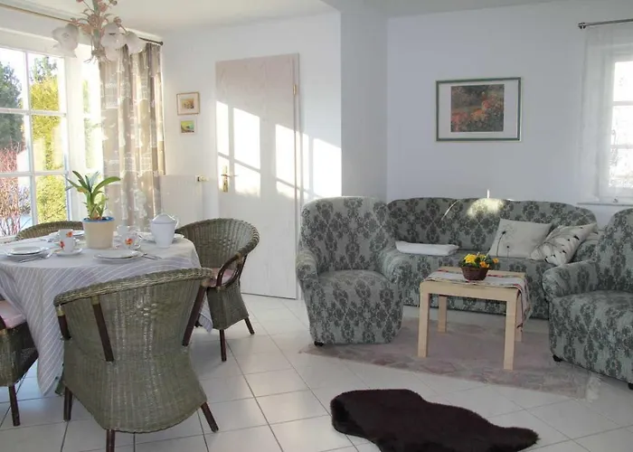 Am Achterwasser * Цемпин