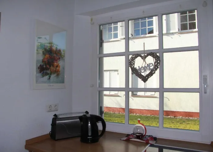 Am Achterwasser Цемпин