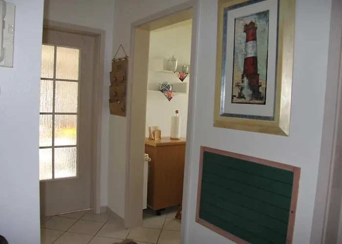 Am Achterwasser Цемпин